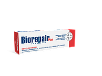 Зубна паста BIOREPAIR SENSITIVE PLUS "Професійне позбавлення чутливості", 75мл