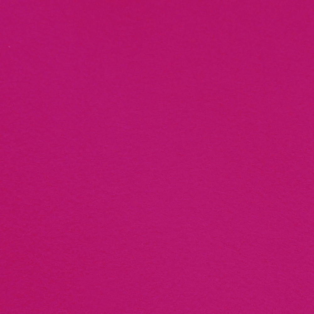 Фетр м'який 1.3 мм, 20x30 см, ФУКСІЯ, Royal Тайвань, Китай