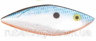 Воблер - Ратлін Cotton Cordell Super Spot С25 col. 362, фото 1