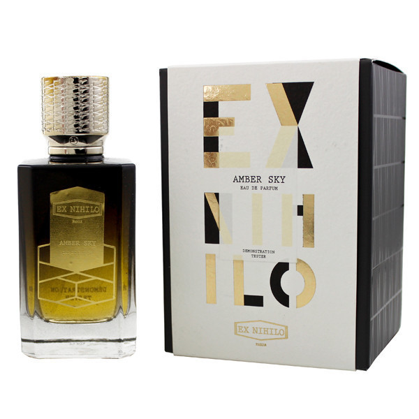 Ex Nihilo Amber Sky парфумована вода 100 ml. (Тестер Екс Нихило Амбер Скай)