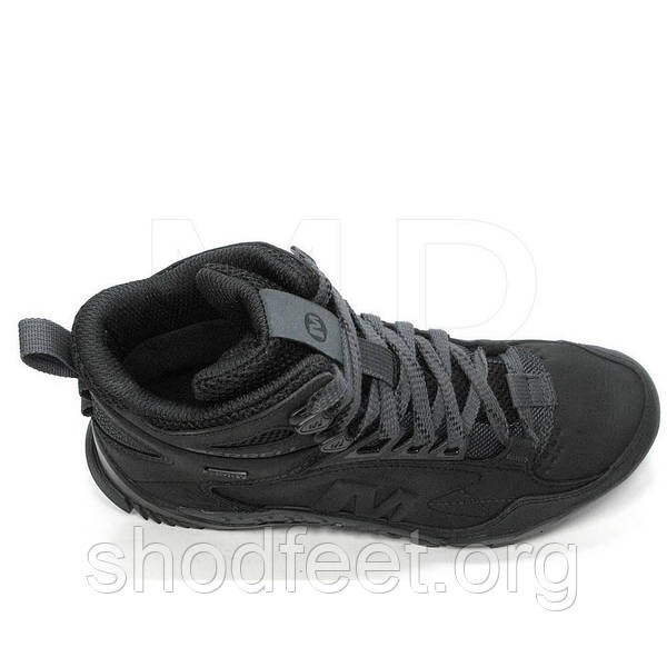 Merrell annex trak mid waterproof sale