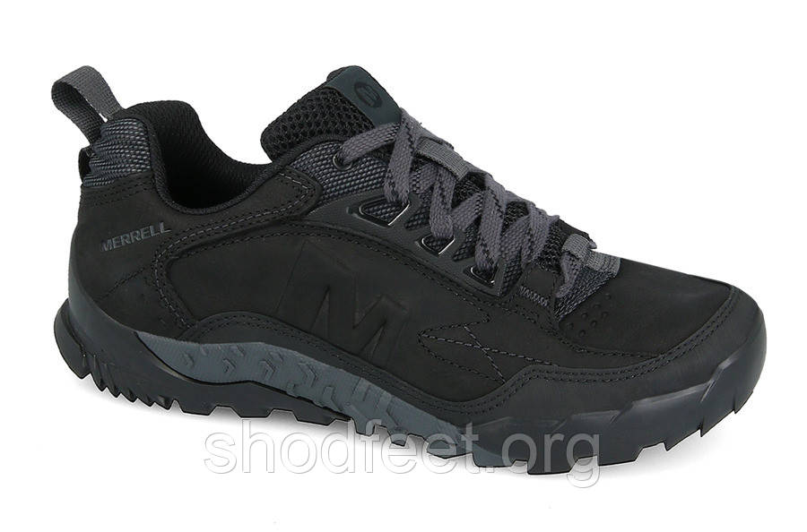 Чоловічі черевики Merrell Annex Track Low J91799