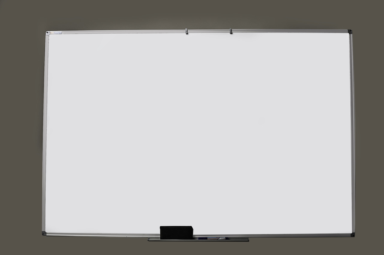 Дошка маркерна TM Ukrboards. Розмір 120x180 див.