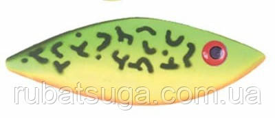 Воблер - Ратлін Cotton Cordell Super Spot С25 col. 269, фото 1