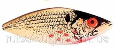 Воблер - Ратлін Cotton Cordell Super Spot С25 col. 356, фото 1