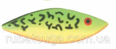 Воблер - Ратлін Cotton Cordell Super Spot С24 col. 69, фото 1