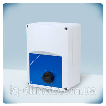 STRA1-50L22 Трансформаторний регулятор швидкості Sentera Controls, 230В, струм 5,0А