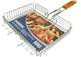 Решітки-гриль