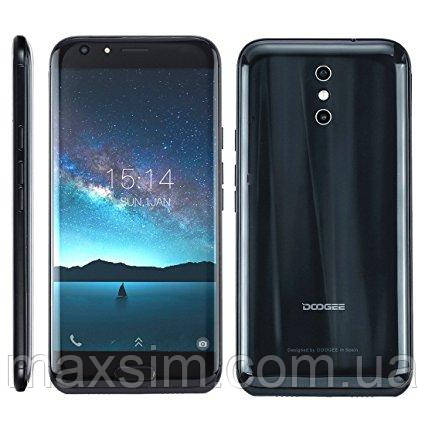 Смартфон Doogee BL5000 4G Android 7.0 Octa Core 5.5 Inch 4GB RAM 64GB ROM 13.0MP 5050mAh OTG OTA - фото 2 - id-p595009608