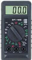 Мультиметр DT182