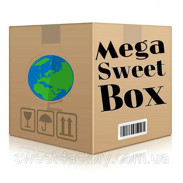 MEGA Sweet Box, фото 1