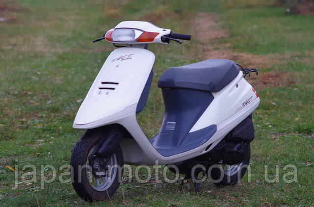 скутер хонда