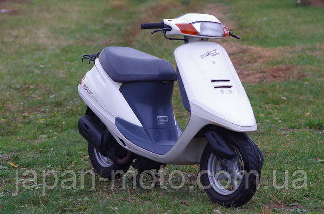 скутер хонда