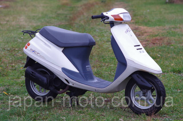 скутер хонда