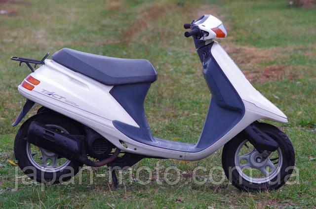 скутер хонда