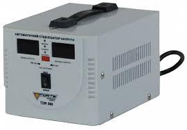 Стабілізатор напруги Forte TDR-5000VA