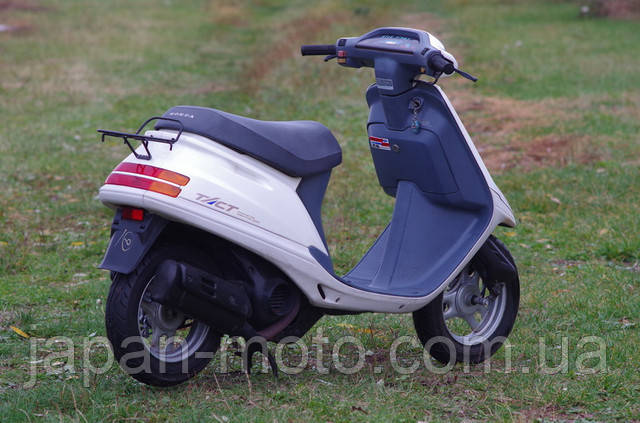 скутер хонда