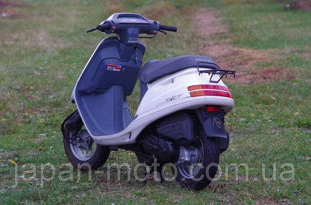 скутер хонда