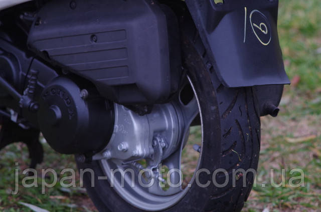 скутер хонда