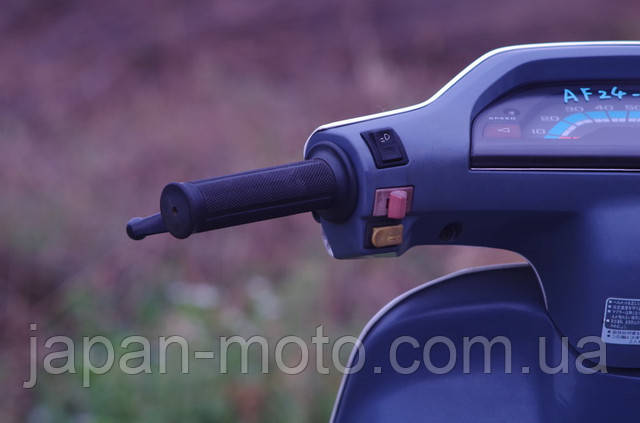 скутер хонда