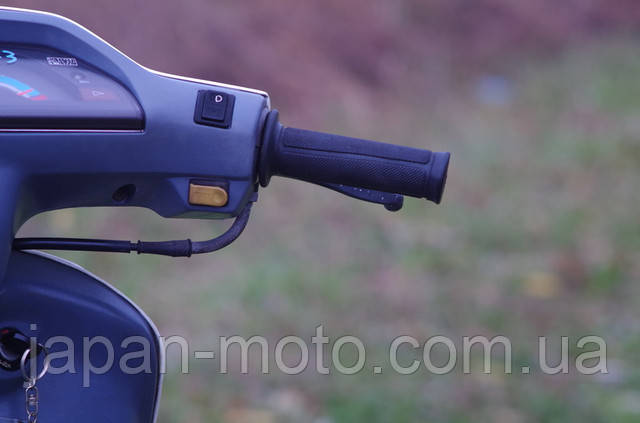 скутер хонда