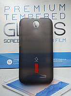 Чохол для Htc Desire 310 Dual Sim + плівка