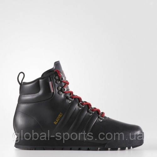 Мужские ботинки adidas JAKE BLAUVELT (АРТИКУЛ:CQ1196) - фото 1 - id-p595028161
