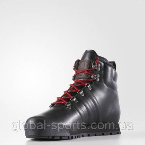 Мужские ботинки adidas JAKE BLAUVELT (АРТИКУЛ:CQ1196) - фото 2 - id-p595028161