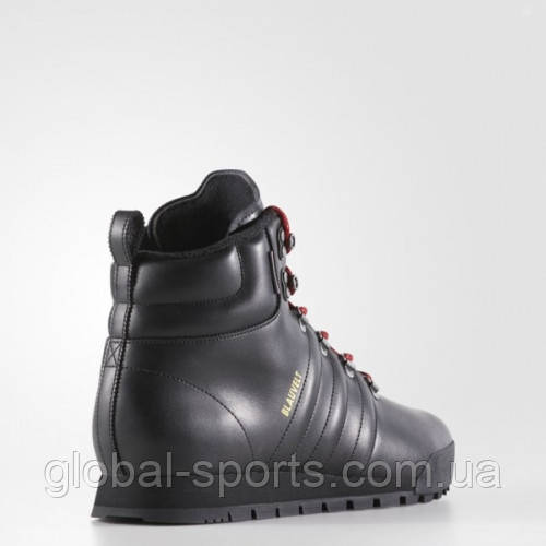 Мужские ботинки adidas JAKE BLAUVELT (АРТИКУЛ:CQ1196) - фото 3 - id-p595028161
