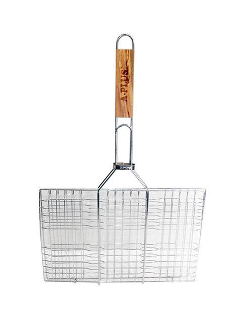 Решітка-гриль А-Плюс 1833, фото 1