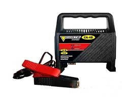 Зарядний пристрій Forte СА-4В