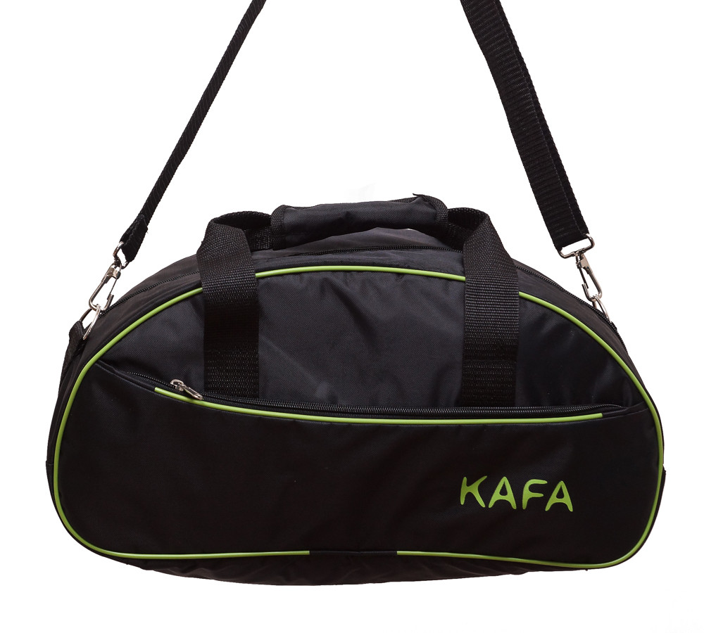 Сумка спортивна L freestyle/5