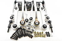 Комплект важелів підвіски KAMOKA AUDI A4 B6