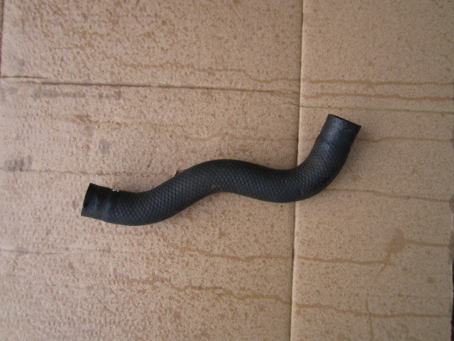 Патрубок радіатора системи охолодження двигуна PN4020670 Mazda 323 BG 1.7 d 1987 - 1994