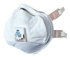 Респіратор для захисту від вірусів 3M 8825 (преміум)