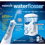 Комплект іригаторів Waterpik Ultra Wp-100/Wp-450, фото 2