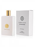 Amouage Honour for Man парфумована вода 100 ml. (Тестер Амуаж Хоноур Фор Мен), фото 4