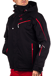 Гірськолижна куртка Salomon Supernova Jacket M 366033 (S,XL,XXL)