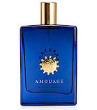 Amouage Interlude for Man парфумована вода 100 ml. (Тестер Амуаж Інтерлюд Фор Мен), фото 2