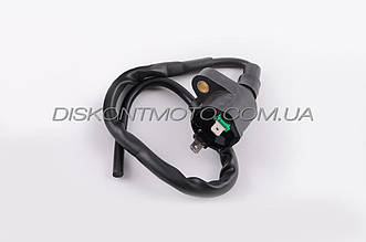 Котушка запалювання 4T китайський скутер GY6 50/125/150 139QMB, Honda DIO CHENHAO