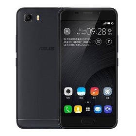 Смартфон ASUS Zenfone Pegasus 3S Max Black (3Гб/64Гб) ZC521TL