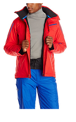 Гірськолижна куртка Salomon Supernova Jacket M 366028 (,M)