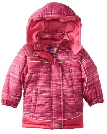 Зимова куртка Pink Platinum (США) 12мес