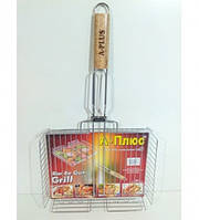 Решітка-гриль А-Плюс 1882