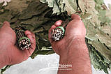 Банний віник з Канадського дуба, фото 2