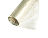 Полиэтиленовый рукав для упаковки 40 мкм 1,5 м, в рулонах (3 м х 100 м.п)