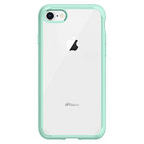 Чохол Spigen для iPhone 8 Hybrid Ultra 2, Mint, фото 5