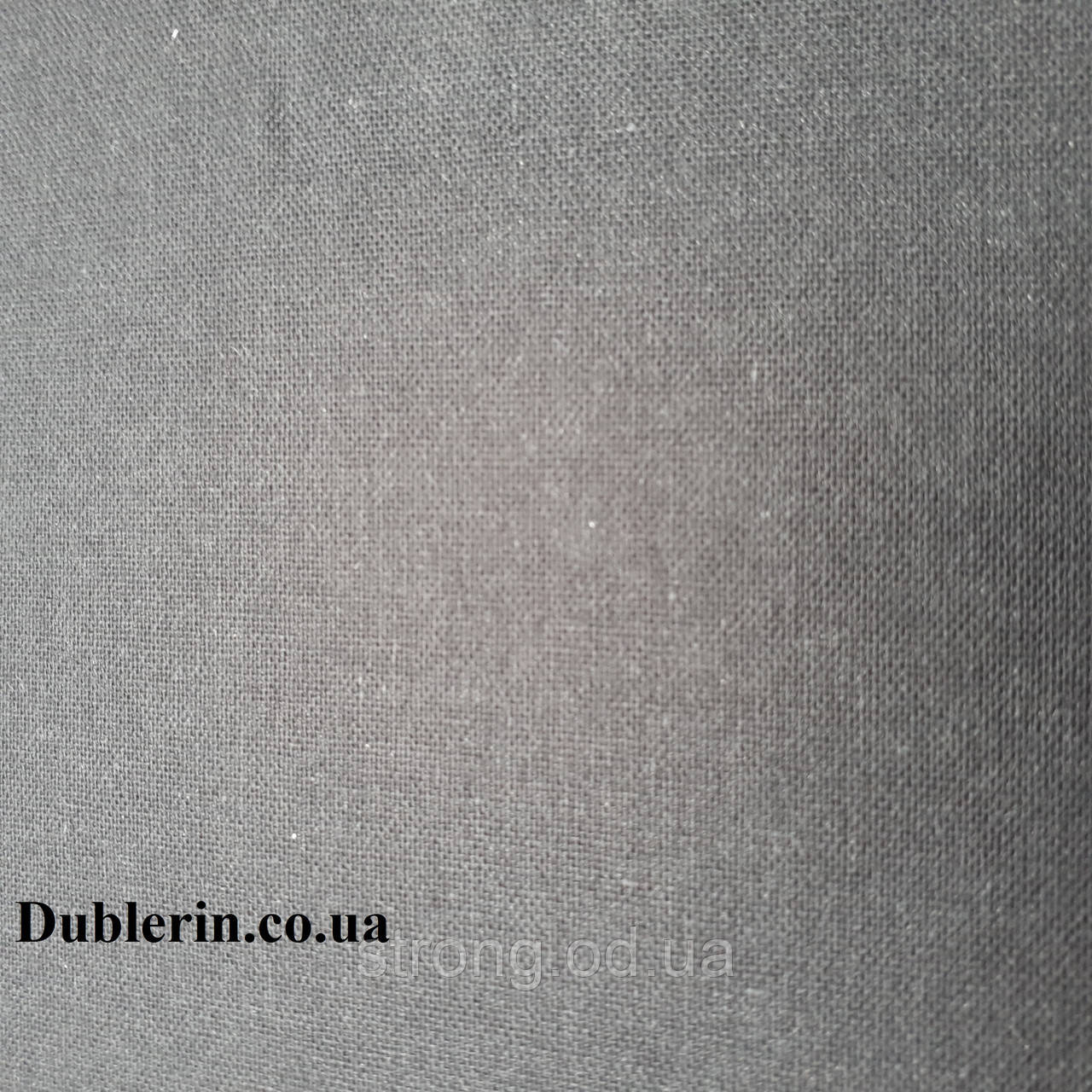 Дублерин воротничковый SNT N 137 чёрный (50пог.м) - фото 3 - id-p505985089