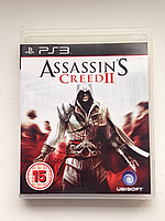 Видео игра Assassins Creed 2 (PS3)