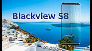 Blackview S8: молодий, дикий, вільний.